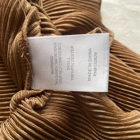 Pluto Mini Dress Song of Style never worn - Picture 7 of 10